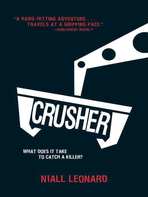 Crusher