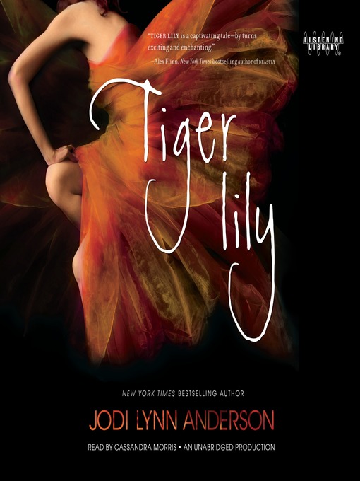 Tiger Lily