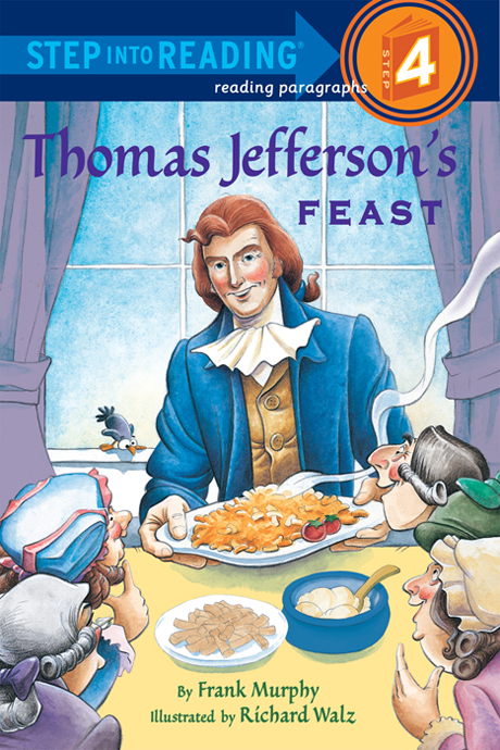 Thomas Jefferson's Feast