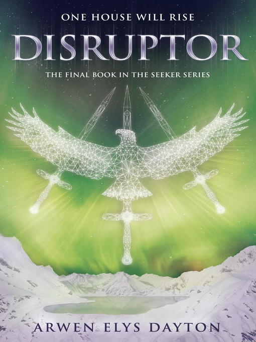 Disruptor