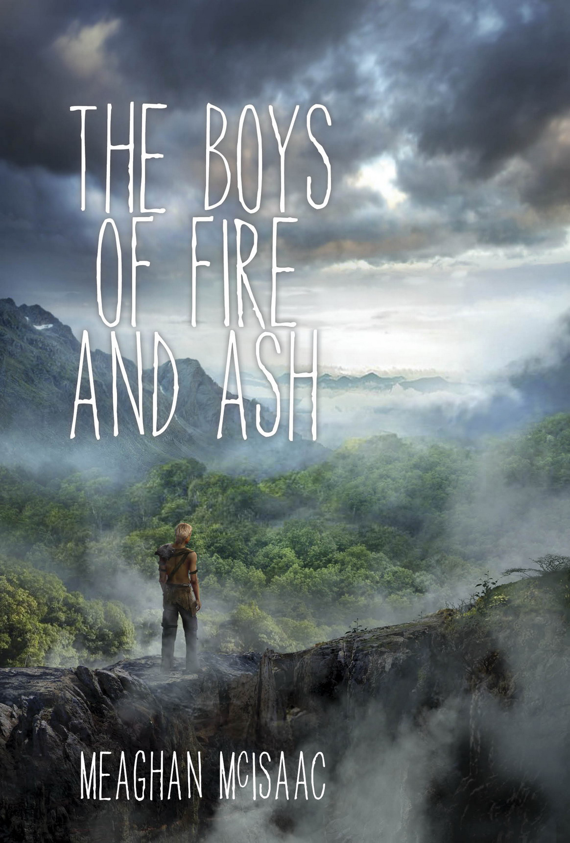 The Boys of Fire and Ash