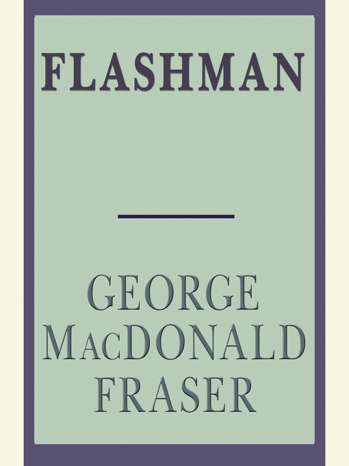 Flashman