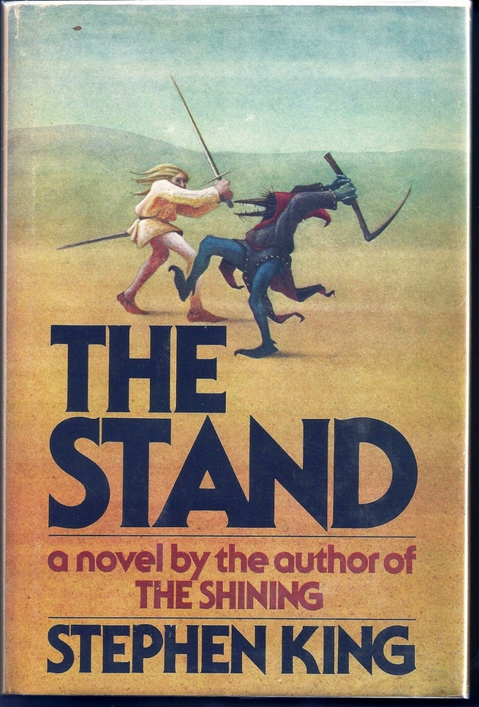 The Stand