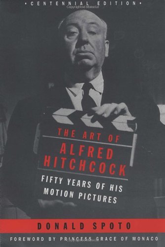 The Art of Alfred Hitchcock