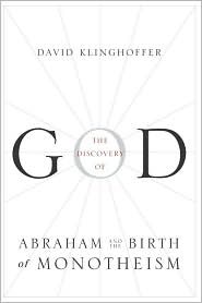 The Discovery of God