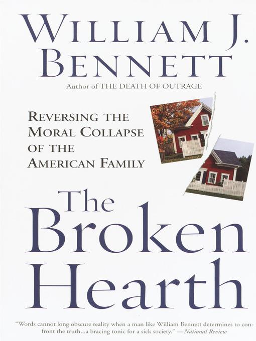 The Broken Hearth