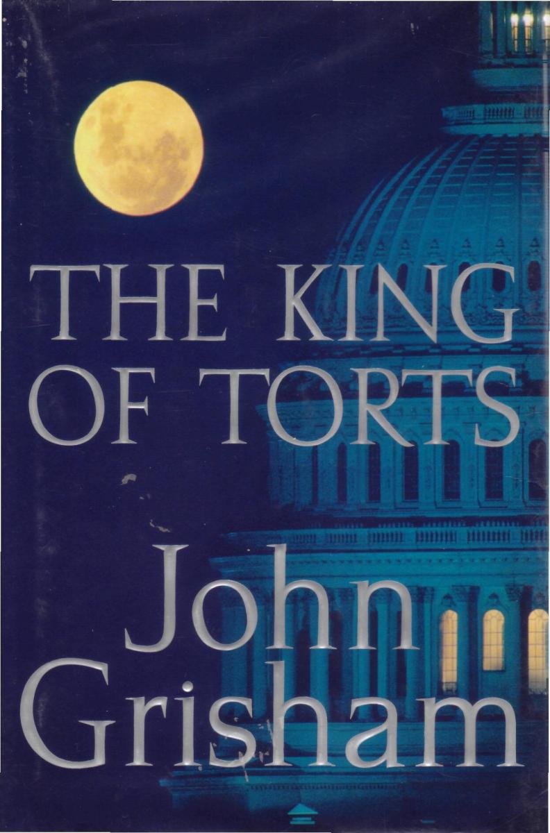 The King of Torts