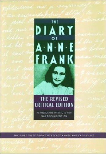 The Diary of Anne Frank