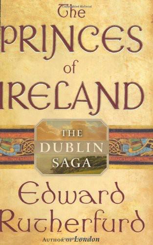 The Princes of Ireland