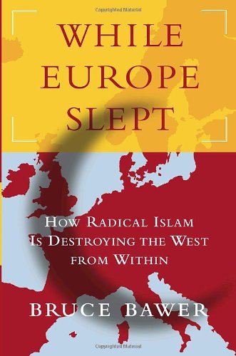 While Europe Slept