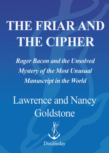 The Friar and the Cipher