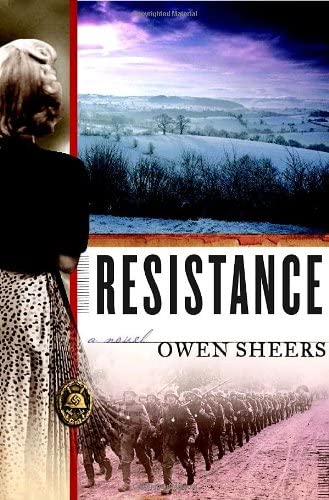 Resistance: A Novel