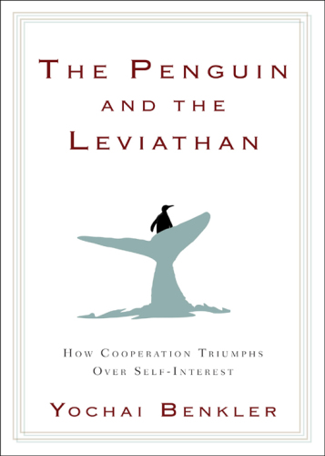 The Penguin and the Leviathan