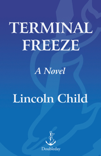 Terminal Freeze