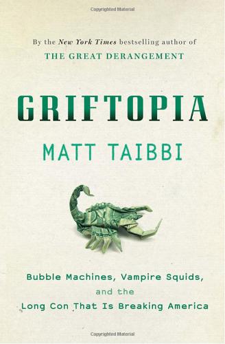 Griftopia