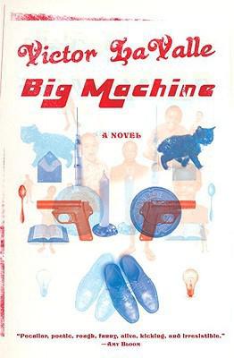 Big Machine