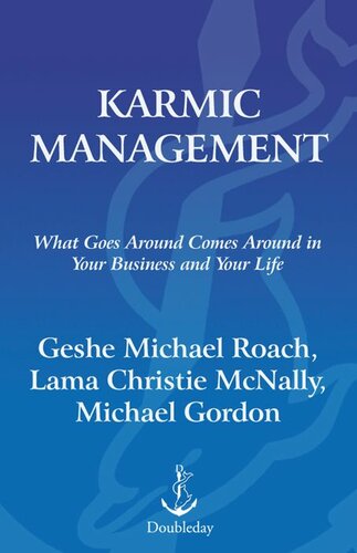 Karmic Management