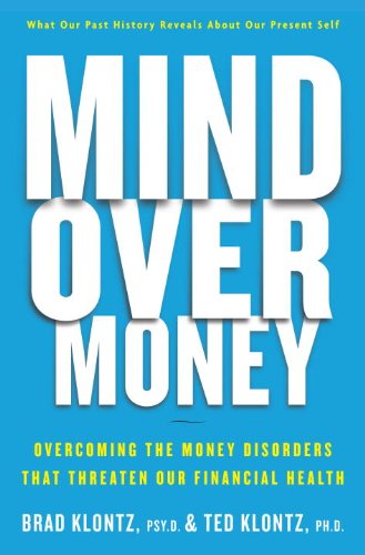 Mind Over Money