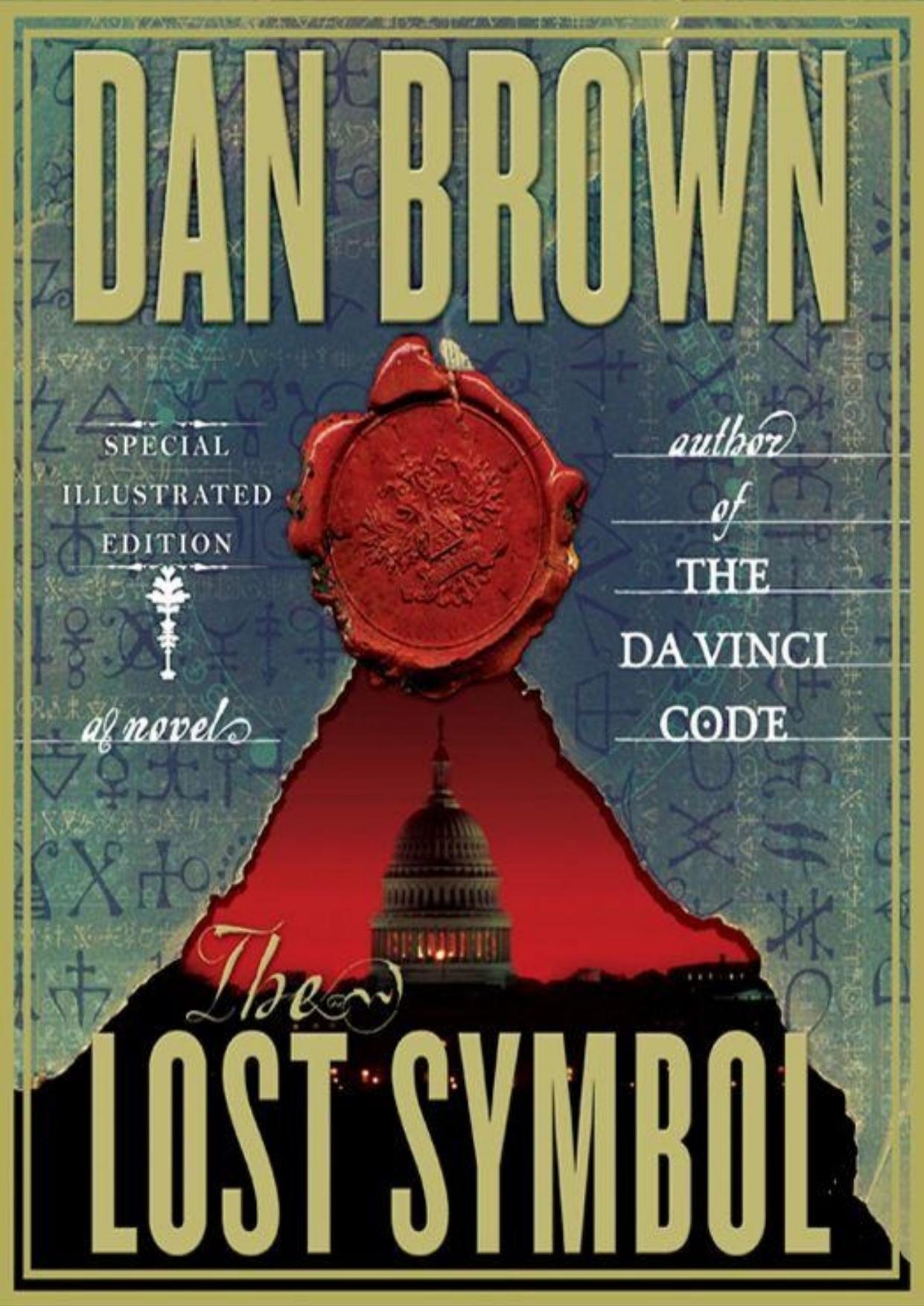 The Lost Symbol