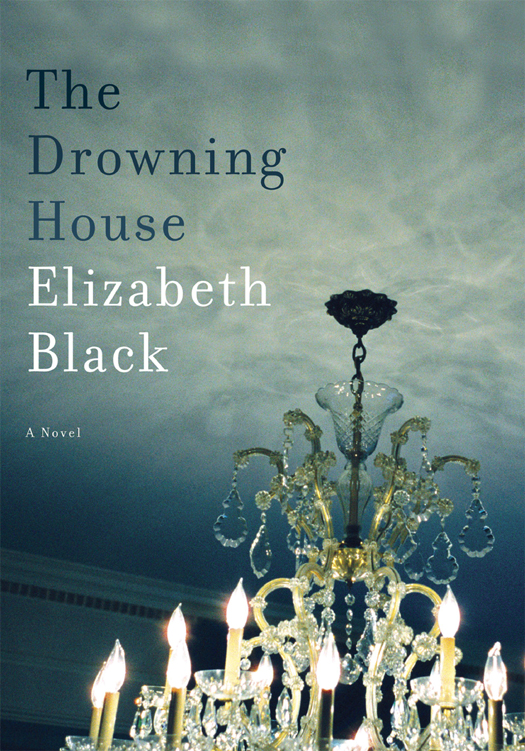 The Drowning House