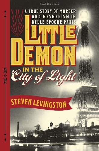 Little Demon in the City of Light