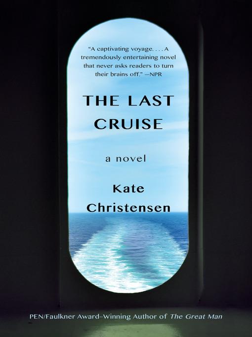 The Last Cruise