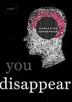 You Disappear