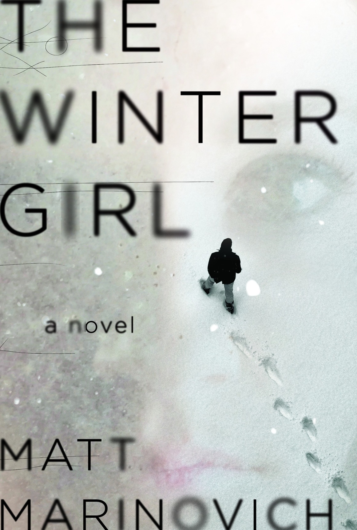 The Winter Girl