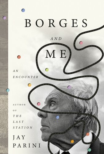 Borges and Me