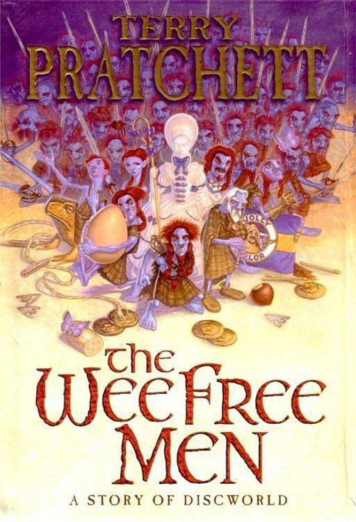 The Wee Free Men