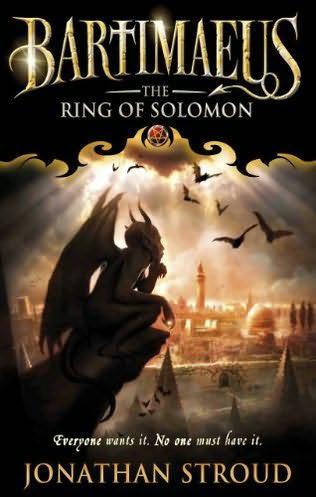 The Ring of Solomon