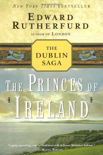 The Princes of Ireland