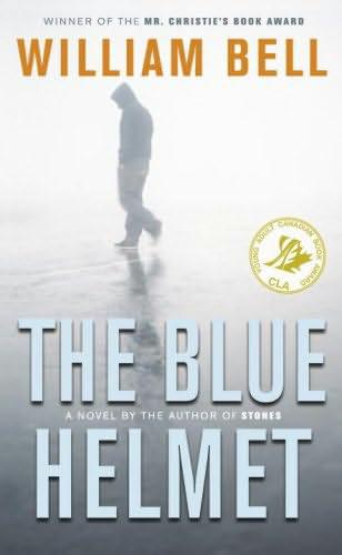 The Blue Helmet