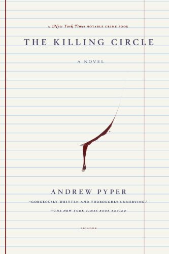 The Killing Circle