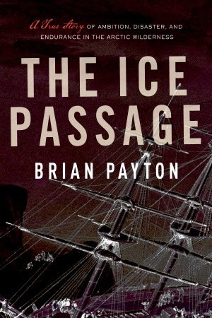 The Ice Passage