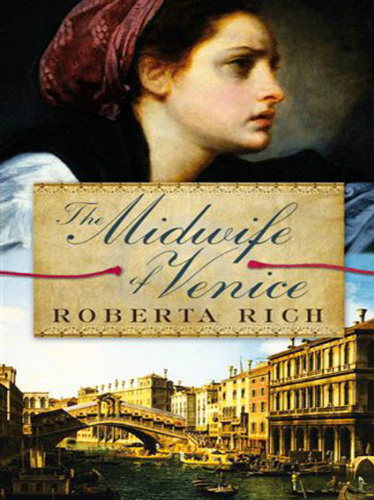 The Midwife of Venice