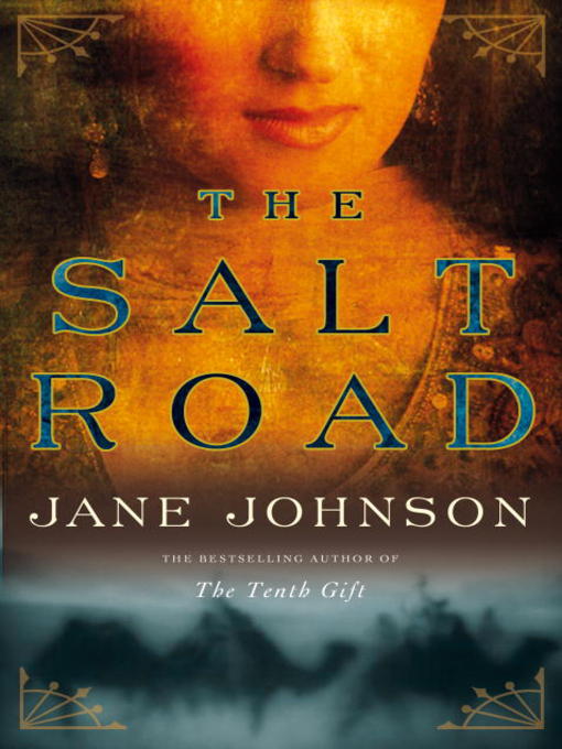 The Salt Road