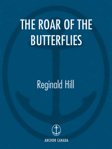 The Roar of the Butterflies