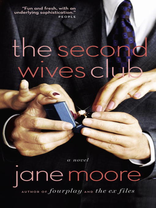 The Second Wives Club