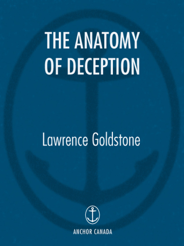 The Anatomy of Deception