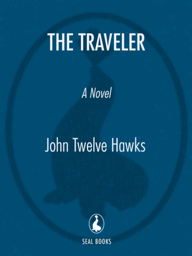 The Traveler