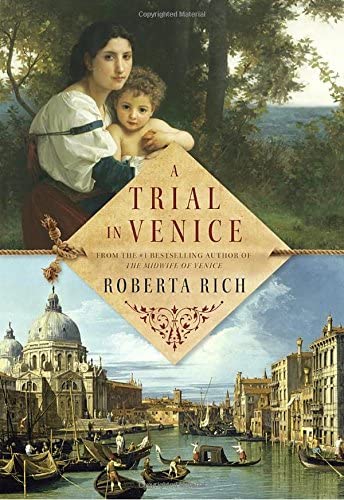 A Trial in Venice