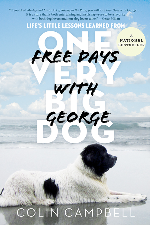 Free Days with George