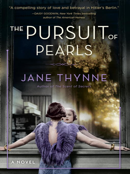 The Pursuit of Pearls