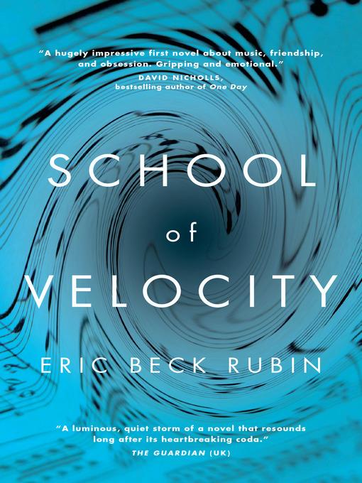 School of Velocity