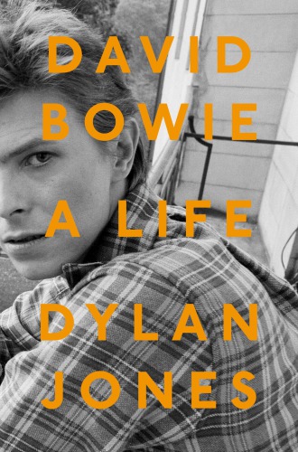 David Bowie : a life