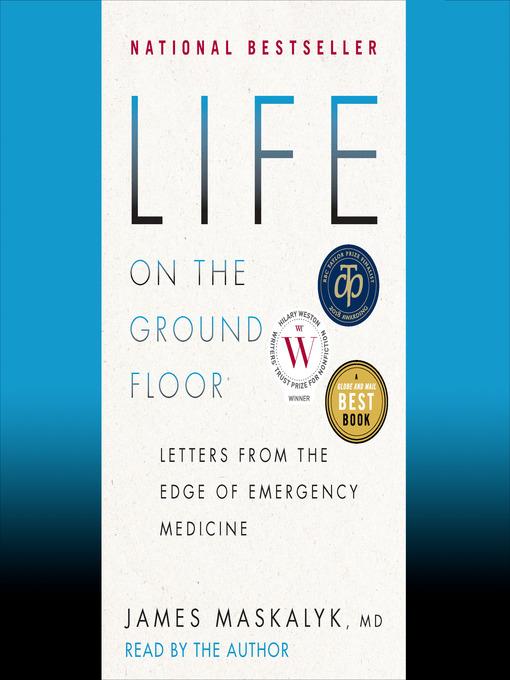 Life on the Ground Floor