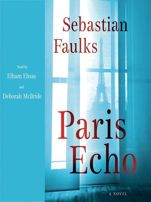 Paris Echo