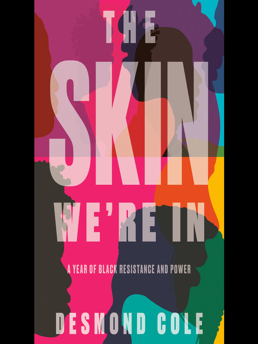 The Skin We're In