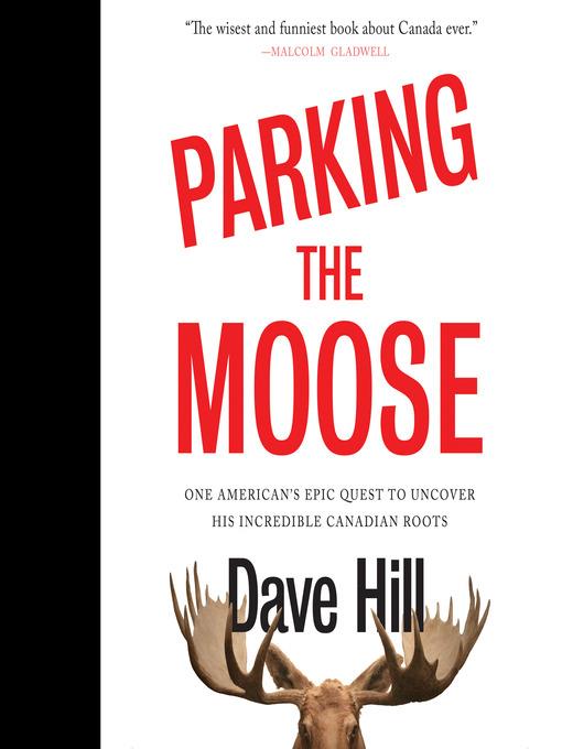 Parking the Moose